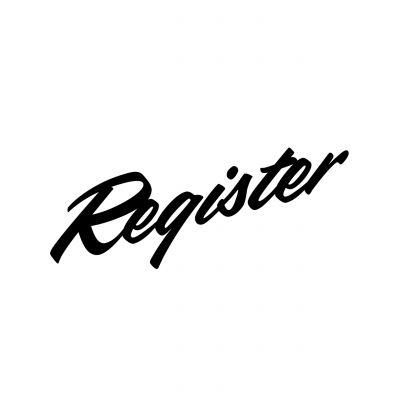 Register Bubble